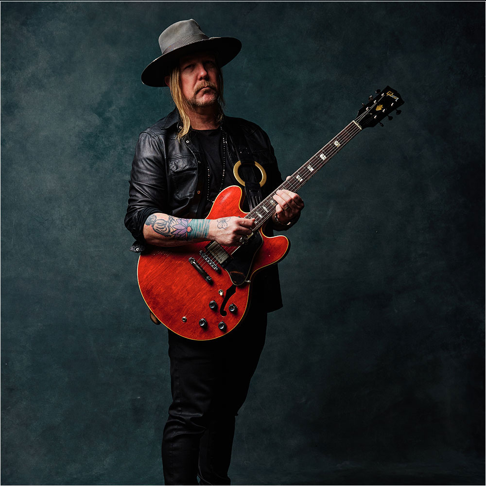 Devon Allman's Blues Summit
