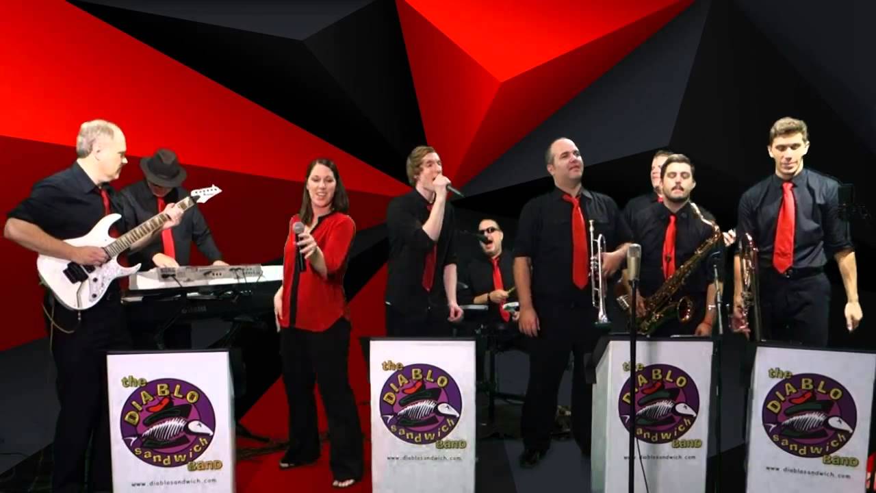 The Diablo Sandwich Band