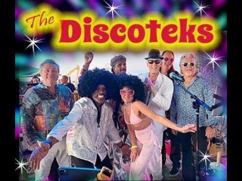 Music Through the Decades w/Fireworks
