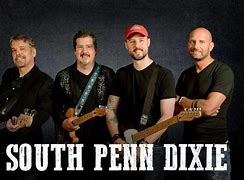 South Penn Dixie