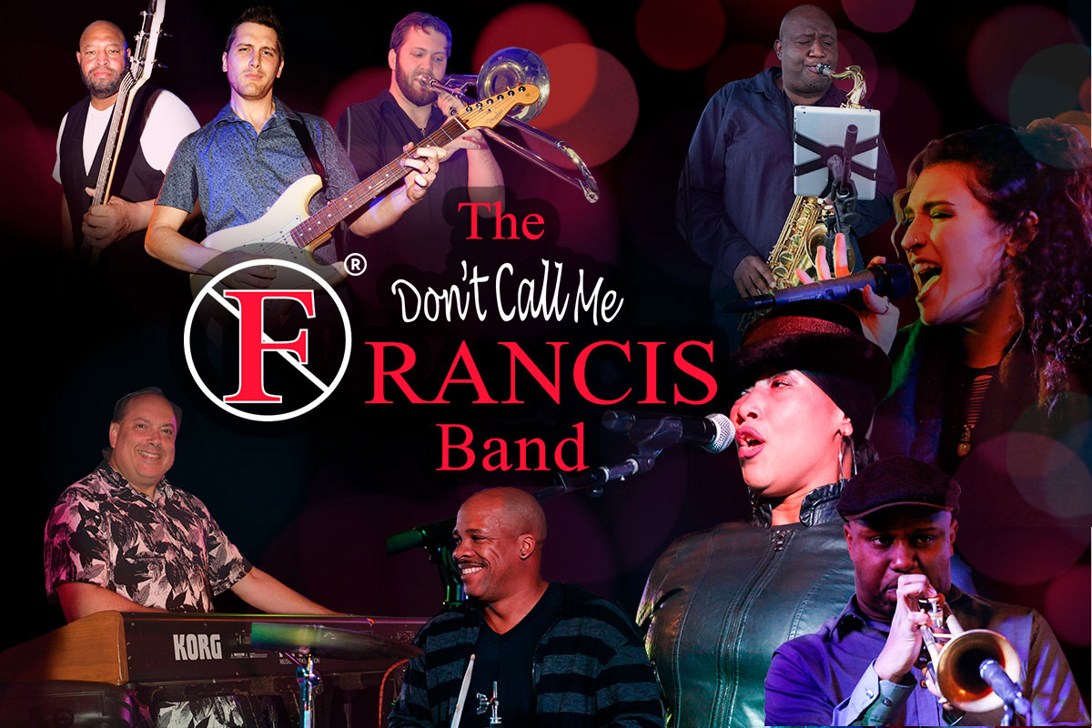 Don't Call Me Francis