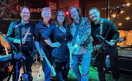 DragonFly Band