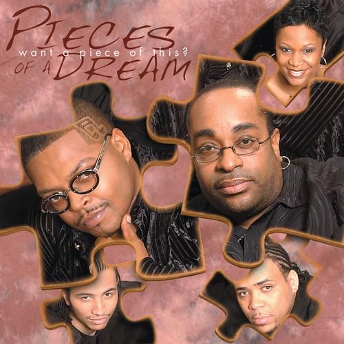 Pieces of a Dream
