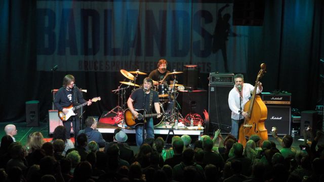 Light of Day Benefit. Joe D'Urso and Stone Caravan. Emily Duff Band