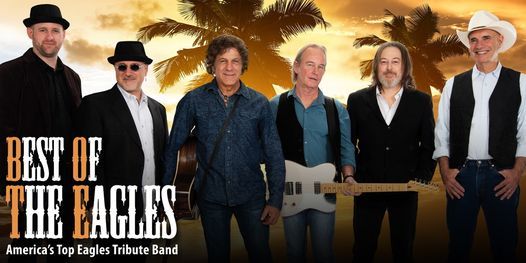 Best of the Eagles (Eagles Tribute Band)