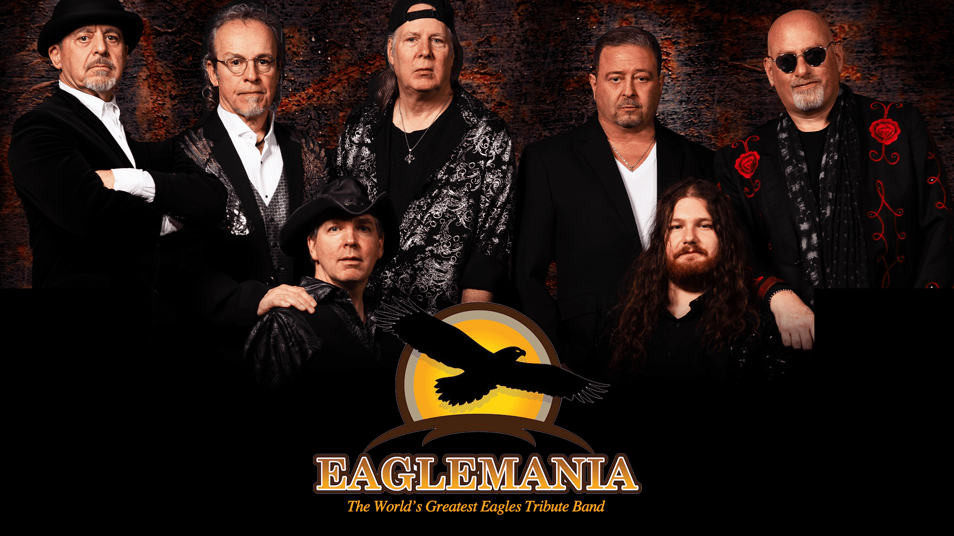 EagleMania (Eagles Tribute)