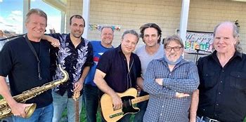 Eddie Testa Band