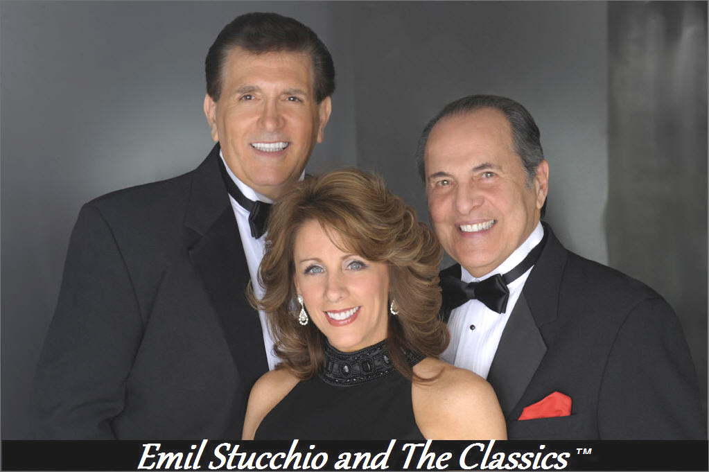 Emil Stucchio and the Classics