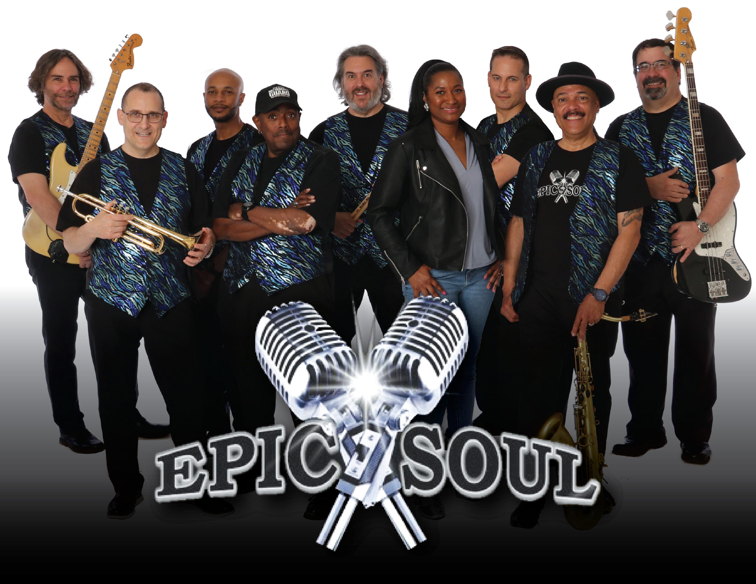 Epic Soul