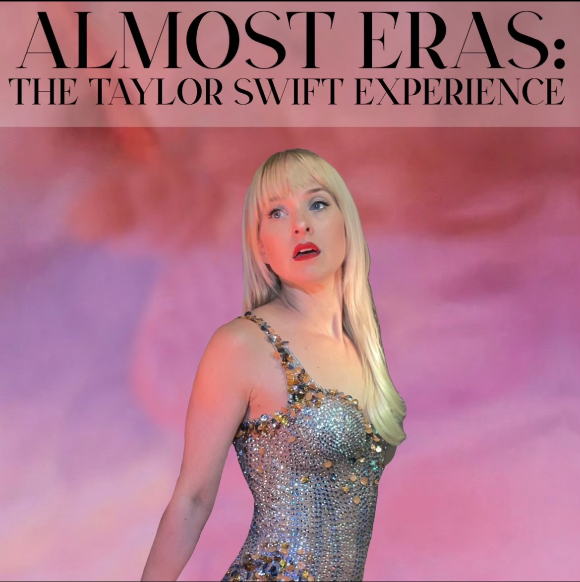Almost Eras (Taylor Swift Tribute)