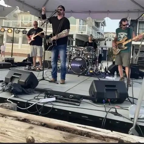 Derek Crider Band