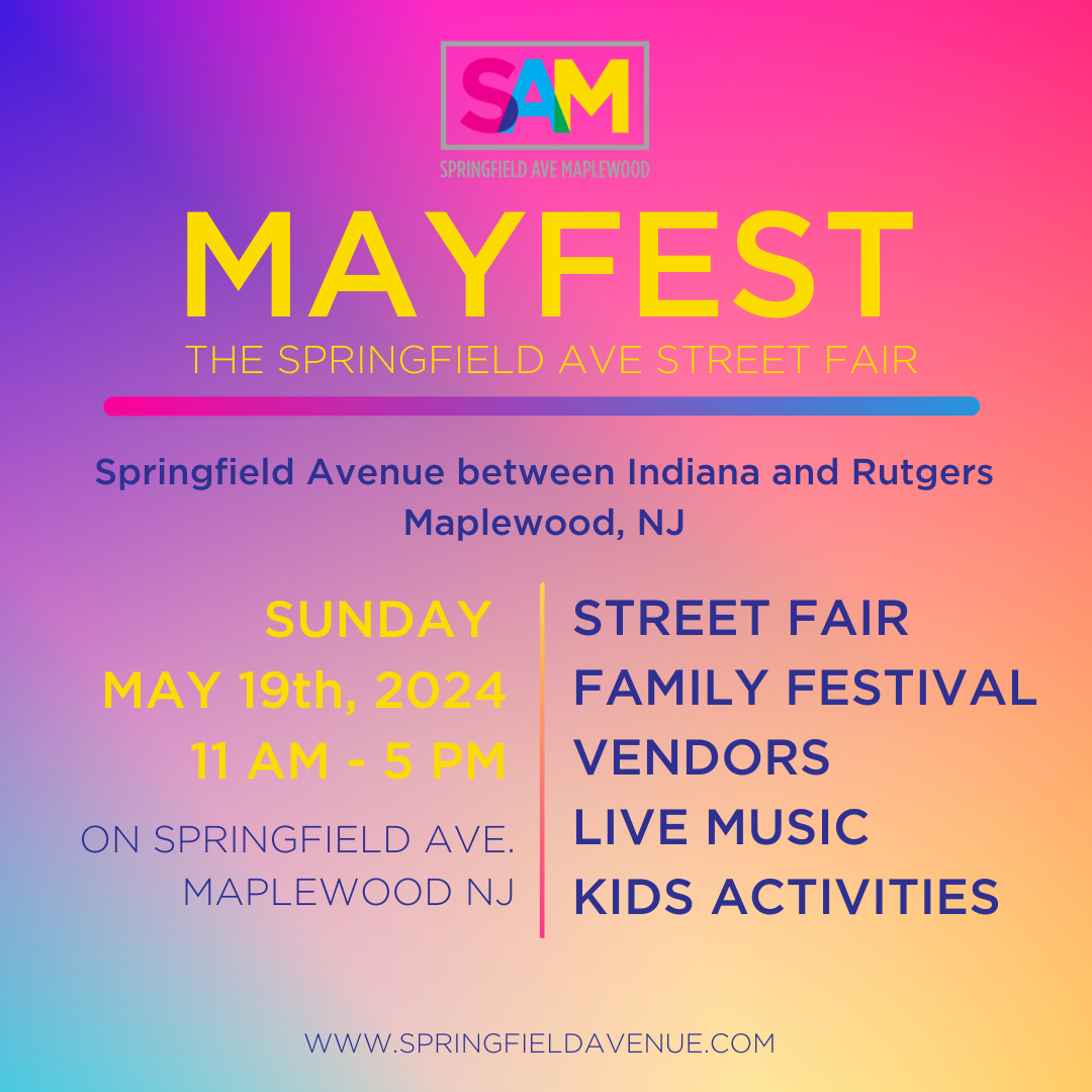Mayfest