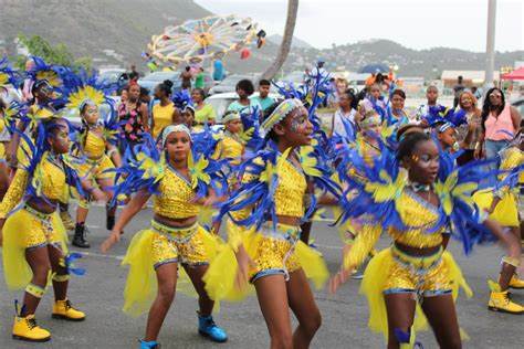 Caribbean Festival