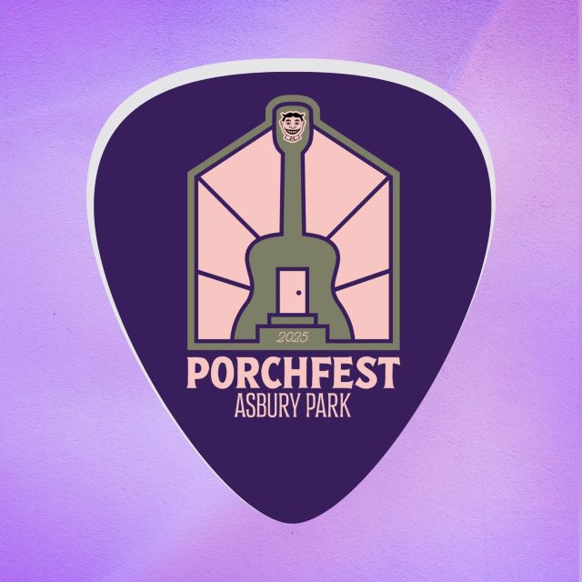 Asbury Park Porchfest, 2026