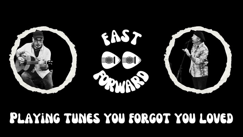 Fast Forward