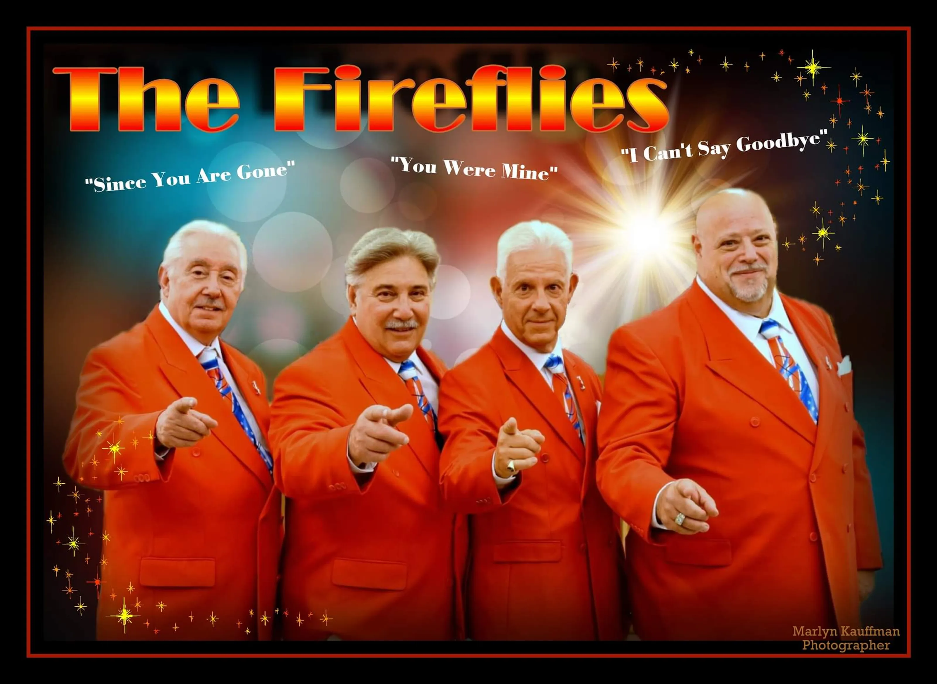 The Fireflies