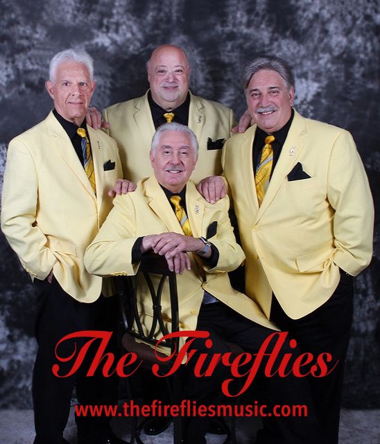 The Fireflies