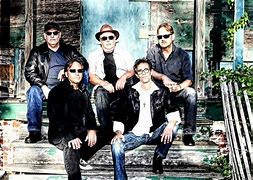 Fish Eyed Blues Band