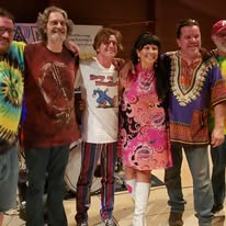 Summer of Love Music Festival