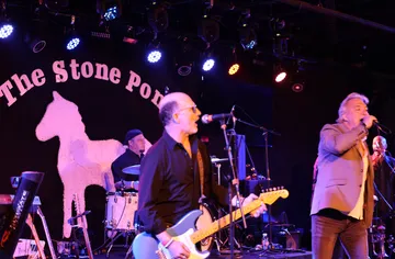 The Mike Fox Band