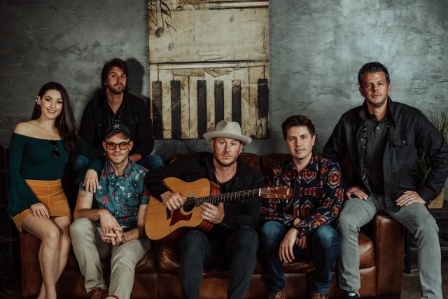 Matt Freedman and the Herd