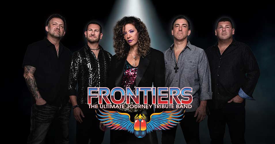 Frontiers (Journey Tribute)