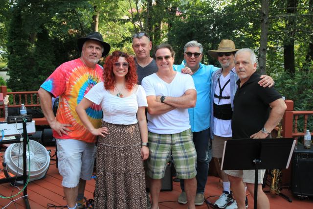 Generations NJ
