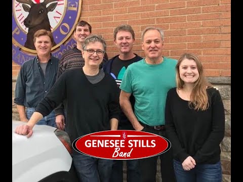 Genesee Stills Band