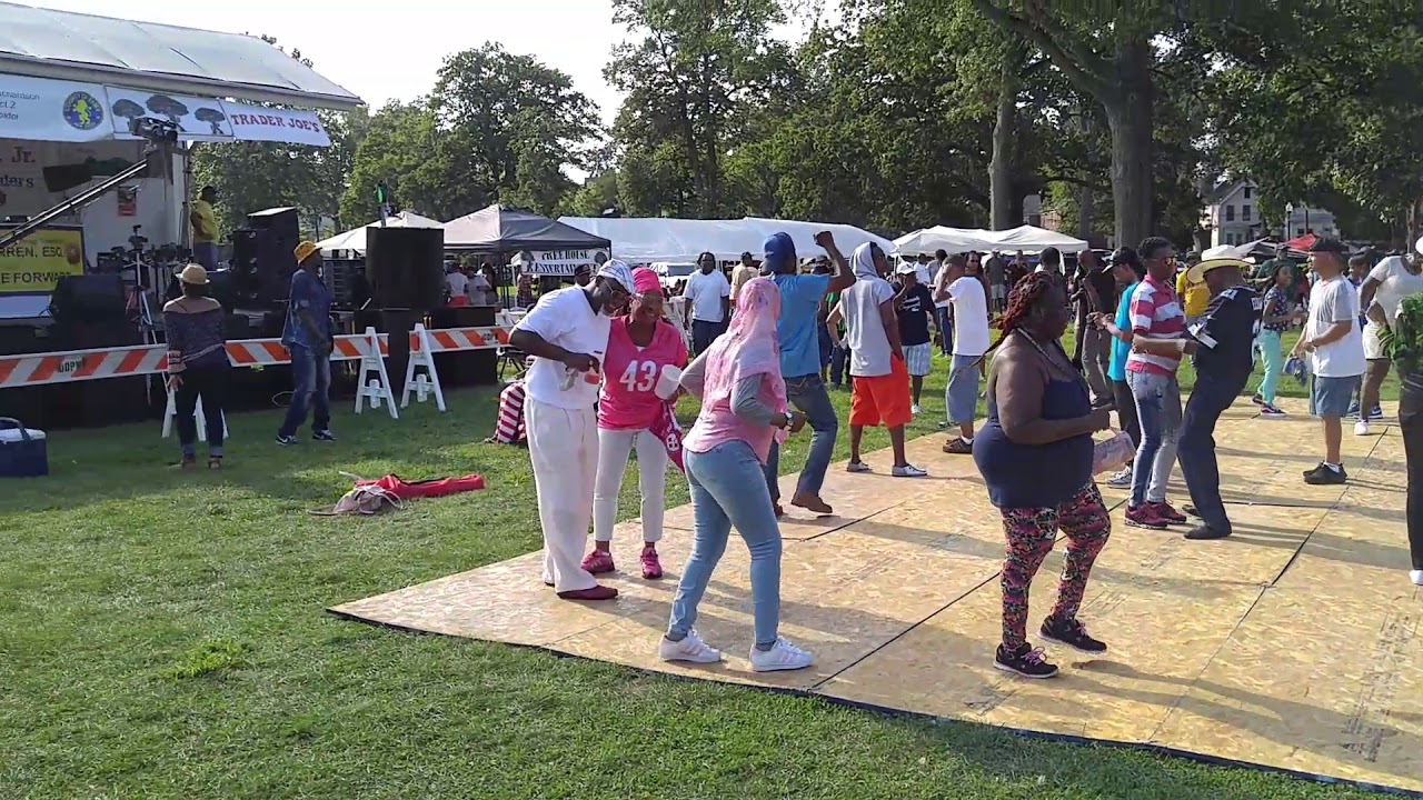 Gospel Festival