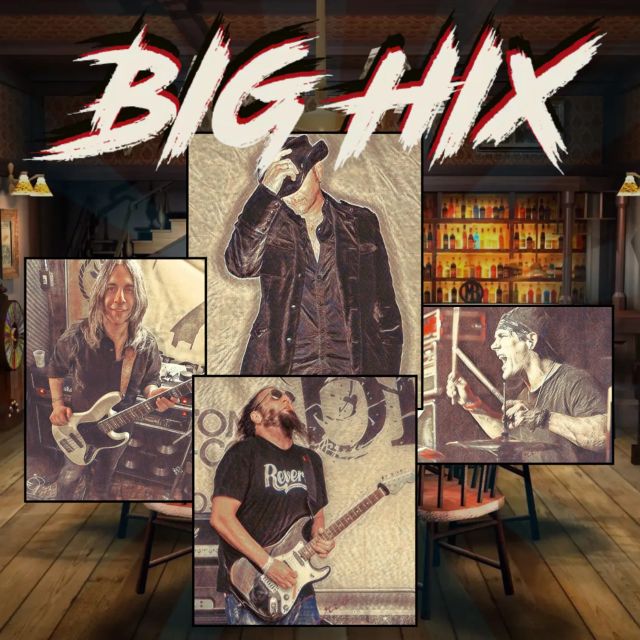 Big Hix