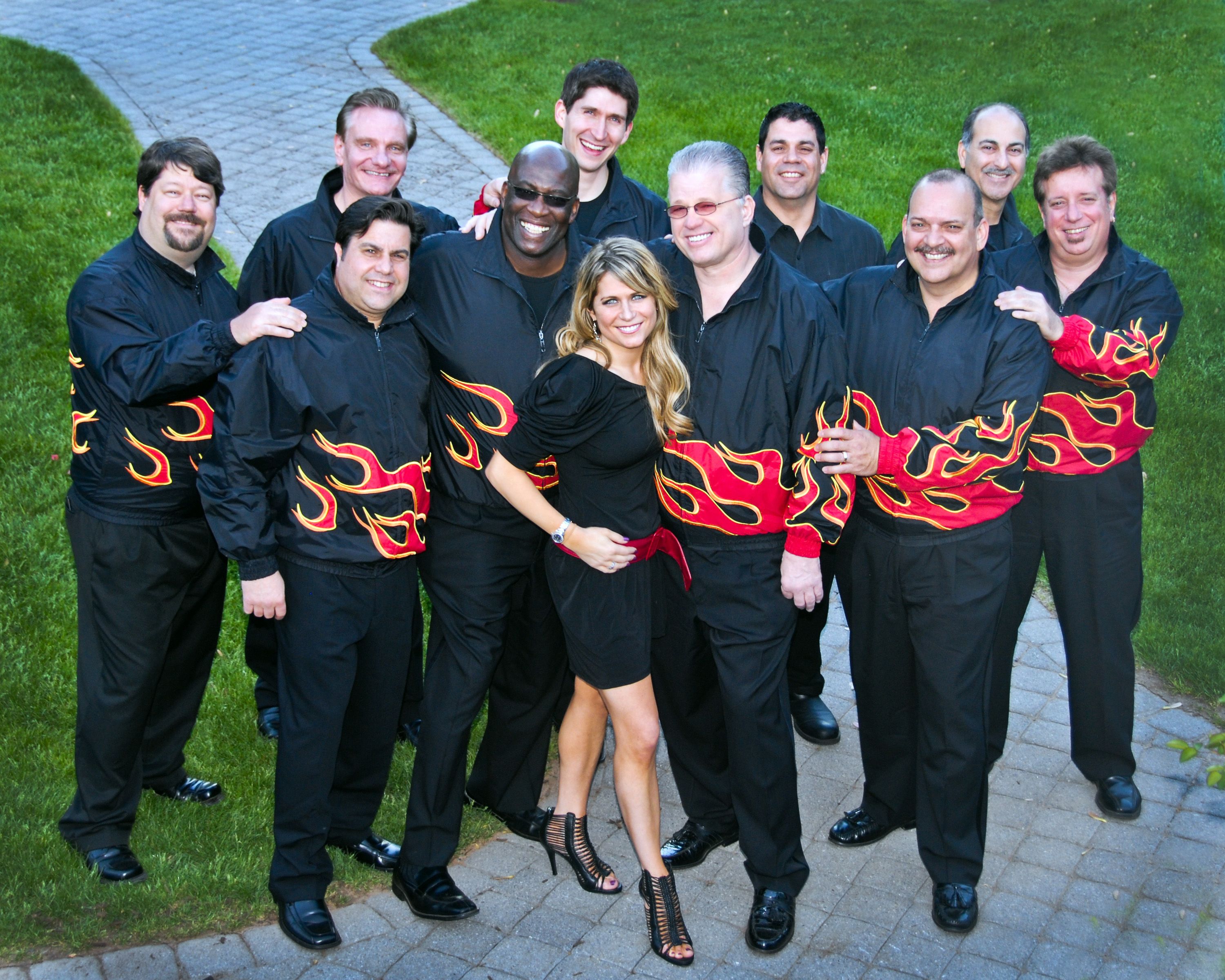 The Infernos