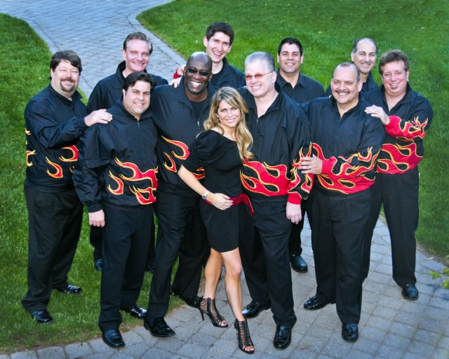 The Infernos