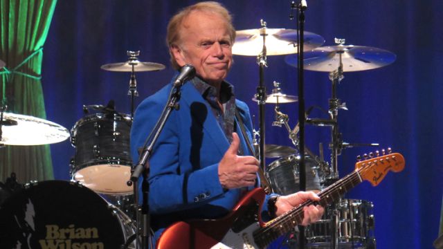 Al Jardine and the Pet Sounds Band