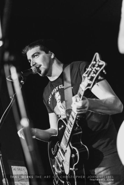 Jared Paparozzi Group