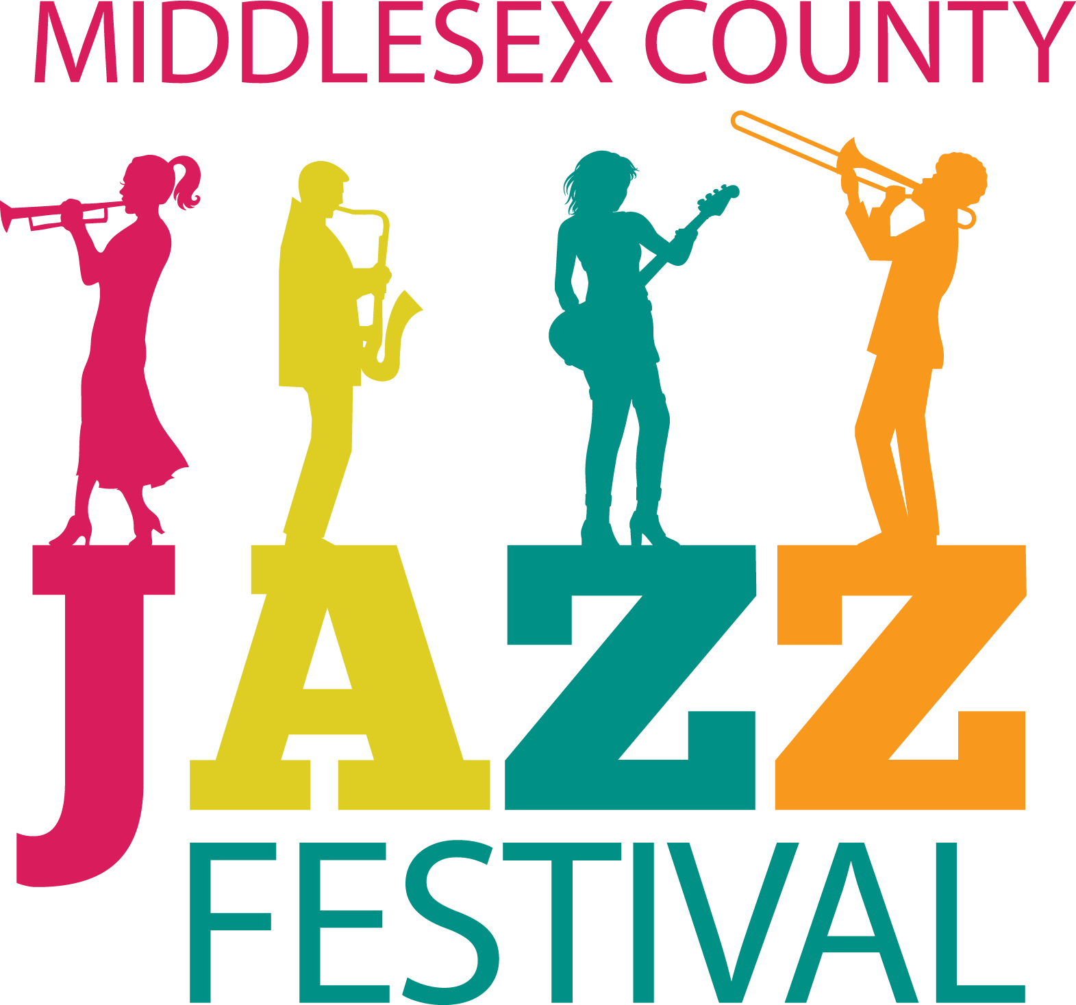 Middlesex County Jazz Festival