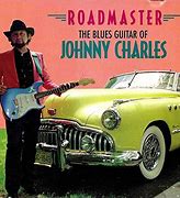 Johnny Charles