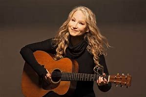 Joan Osborne. Opener Jackson Pines