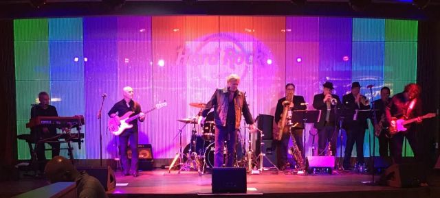 JoBonanno and the Spirit of Asbury Park