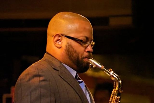 Justin Robinson Quintet