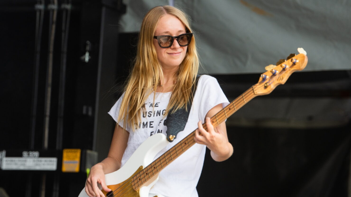 Karina Rykman. Opener: David Bakey
