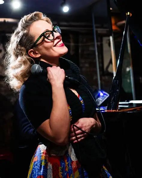Kate Curran Quintet