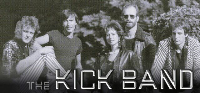 The Kickback Band