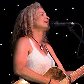 Now and Forever (Carole King Tribute)