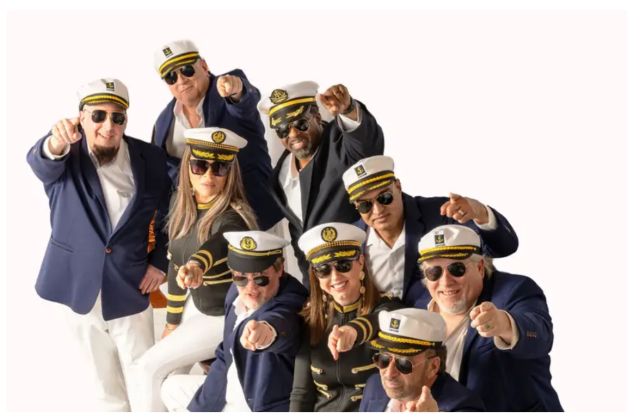Yacht Kings