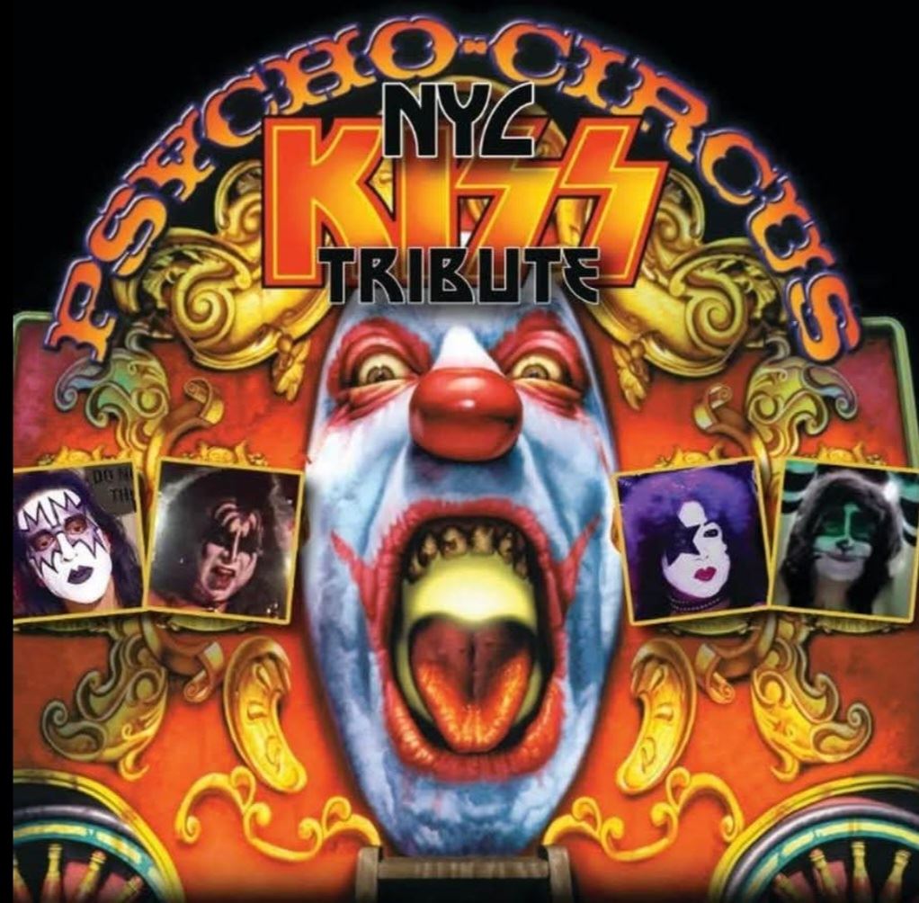 Psycho Circus (Kiss Tribute)