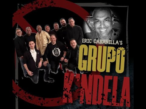 El Grupo K'ndela
