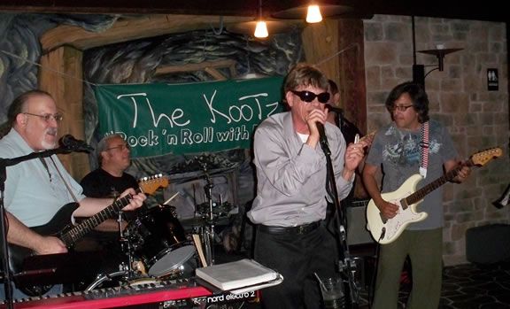 The Kootz
