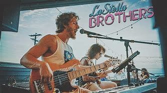 LaStella Brothers