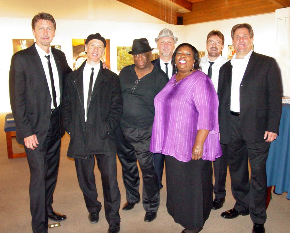 The Motor City Revue