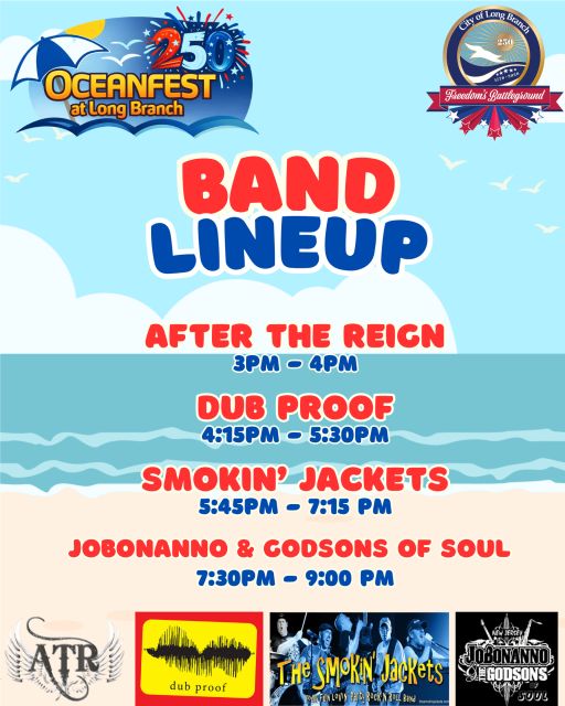 Oceanfest